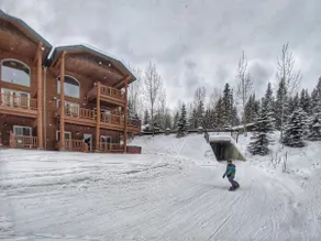 The Big Mountain Chalet - Image 4