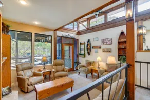 NEU! Guadalupe Riverfront House mit eigenem Dock! - Image 3