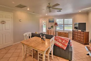 Casa de Samuel - Patio, Fountain & Outdoor Kitchen - Image 4
