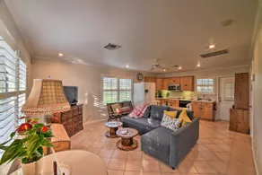 Casa de Samuel - Patio, Fountain & Outdoor Kitchen - Image 3