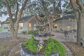Casa de Samuel - Patio, Fountain & Outdoor Kitchen - Image 2