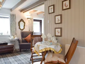 Horseshoe Cottage - Image 4