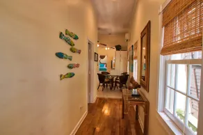 Catherine Haus: Eine charmante Altstadt von Key West Ferienhaus - Image 4