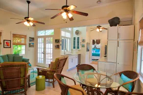 Catherine Haus: Eine charmante Altstadt von Key West Ferienhaus - Image 5