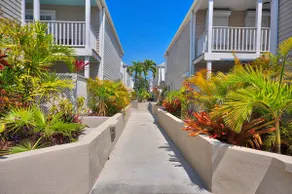 Ett smakfullt inrett utrymme i hjärtat av Old Town Key West - Image 2