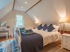 The Coach House Stables - Image 4
