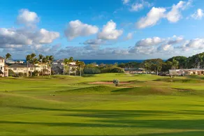 Hale Lani - Custom bygget Oceanview Home på Kiahuna Golf Course - Image 5