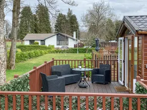 Bridge End Lodge - Image 2