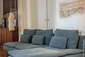 2 Bedrooms-Studio-King-Ensuite with Bath-City view - Image 4