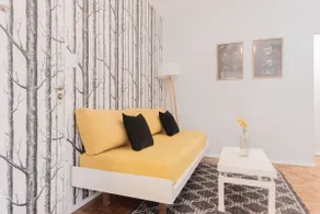 MOT Rentals + Borges 2200 - Petit appartement à Palermo Soho - Image 5