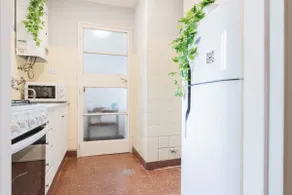 MOT Rentals + Borges 2200 - Petit appartement à Palermo Soho - Image 4