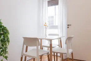 MOT Rentals + Borges 2200 - Petit appartement à Palermo Soho - Image 2