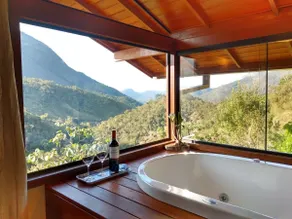 Highland Chalets (Chalet 3) - Image 5