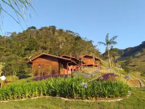 Highland Chalets (Chalet 3) - Image 4