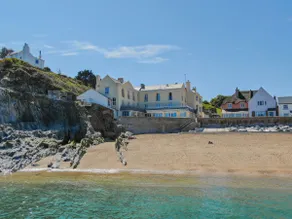 14 At The Beach, Torcross - Image 2