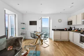 14 At The Beach, Torcross - Image 3