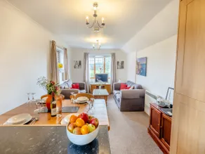 Fair Isle Holiday Cottages - Fisher - Image 2
