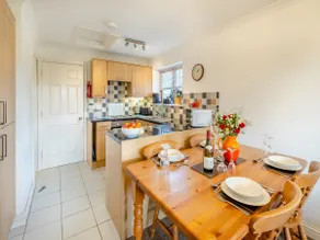Fair Isle Holiday Cottages - Fisher - Image 4