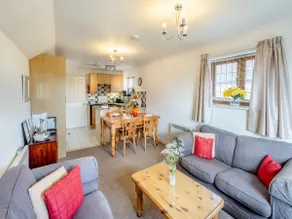 Fair Isle Holiday Cottages - Fisher - Image 3