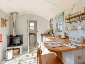 Hole Farm - Stable Cottage - Image 2