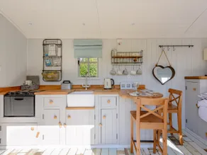 Hole Farm - Stable Cottage - Image 4