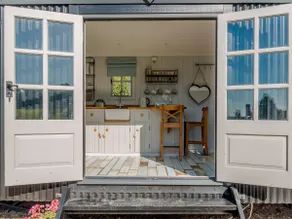 Hole Farm - Stable Cottage - Image 3
