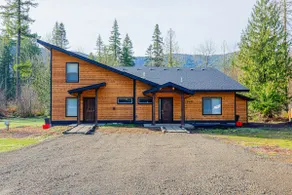 Modern Chalet Duplex - 1 - Image 2