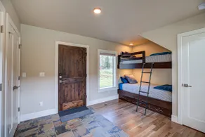 Modern Chalet Duplex - 2 - Image 5
