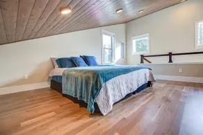 Modern Chalet Duplex - 2 - Image 4