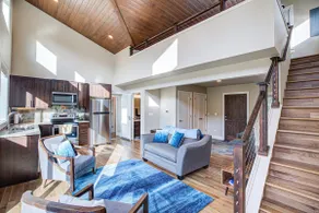 Modern Chalet Duplex - 2 - Image 2