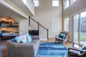 Modern Chalet Duplex - 2 - Image 3