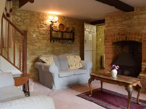 Picket Piece Cottage - Image 4