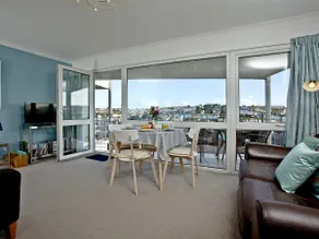Apartamento vacacional apto para niños | Vistas al agua - Image 2