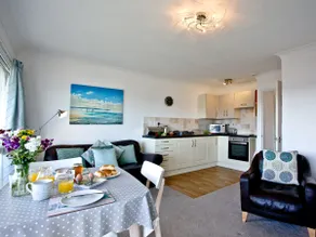 Apartamento vacacional apto para niños | Vistas al agua - Image 4