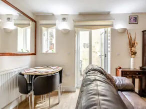 Birch Cottage - Image 4