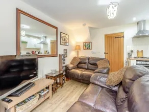 Birch Cottage - Image 3