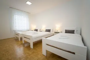 Clara Ljubljana Apartment - Image 2