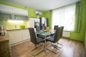 Clara Ljubljana Apartment - Image 5