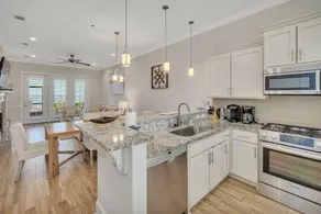 Ocean Cottage 111 - Smuk kunstnerens Cottage ... - Image 5