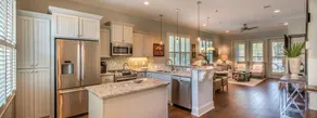 Poolside Cottage 33 - Image 5