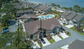 Poolside Cottage 33 - Image 2