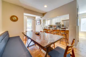 Incline Village Retreat Near Skiing & Beaches - Image 2