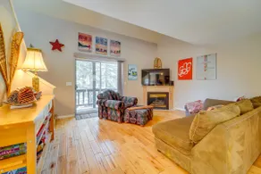 Incline Village Retreat Near Skiing & Beaches - Image 4