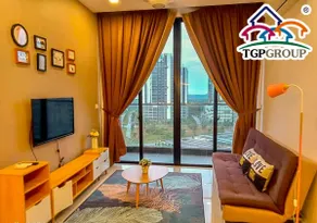 Legoland D'PRISTINE Apartment By TGP - Image 3