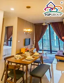 Legoland D'PRISTINE Apartment By TGP - Image 2