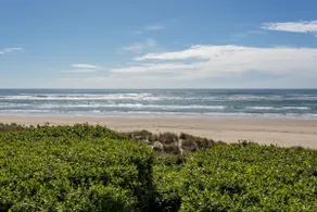 Ocean Front in South Beach~Oregon Waves - Image 2