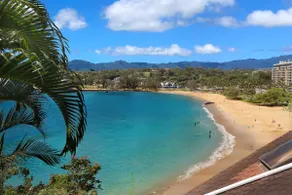 Sur KALAPAKI Cliff * PALI NUI Suite * Marriott RESORT USE Great BEACH Views - Image 5