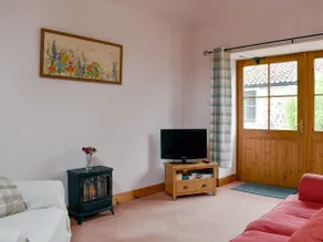 The Cottage At Cauldcoats - Image 2