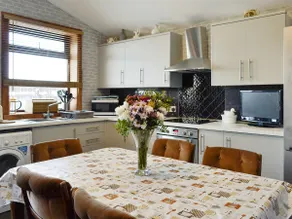 Old Stable Cottage - Image 3