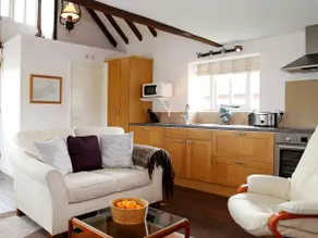 Alojamiento de 1 habitaciones en Icklesham - Image 5